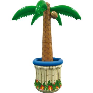 Opblaasbare palmboom cooler  180cm !